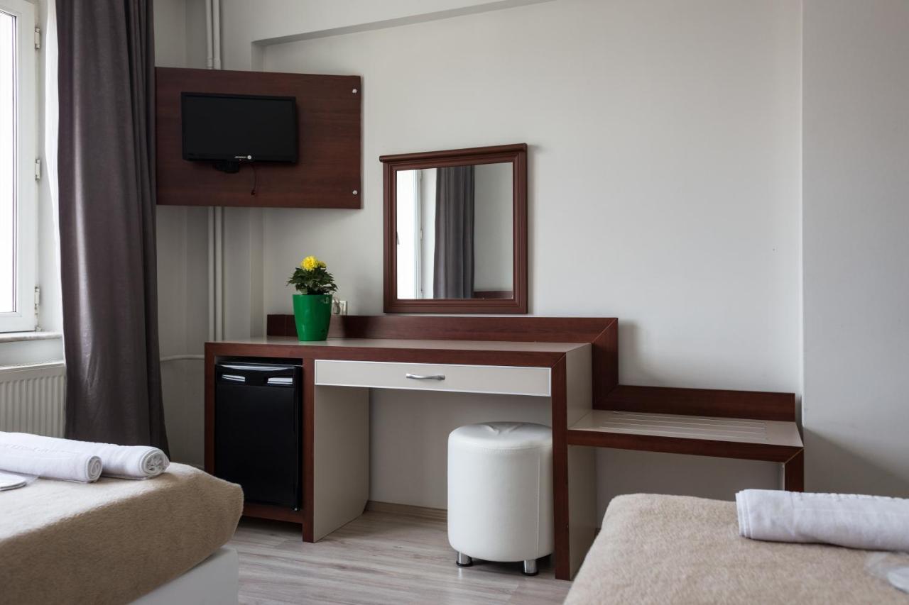 Yildirim Hotel Denizli  Exterior photo